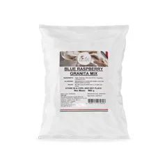 ARTE GELATO GRANITA MIX 960g BLUE RASPBERRY