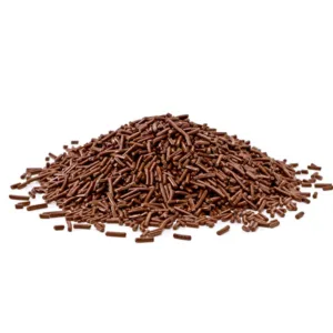 BAKELS CHOCOLATE VERMICELLI 100g