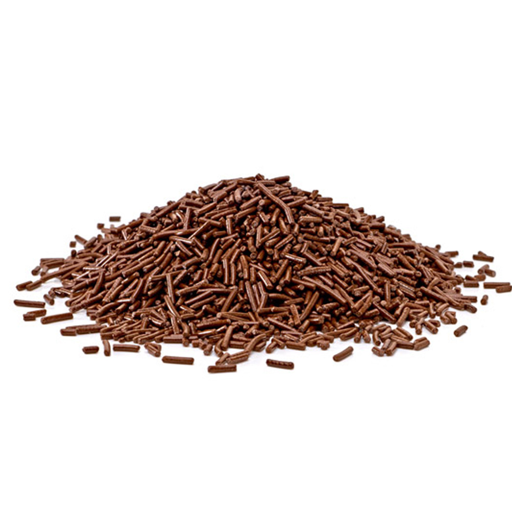 BAKELS CHOCOLATE VERMICELLI 100g