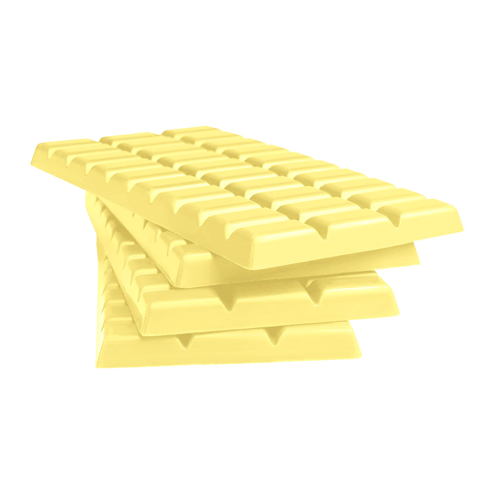 BAKELS BAKING CHOCOLATE WHITE CHOCO COATING 500g