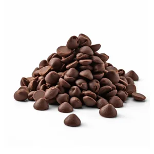 EURO CHOCOLATE CHIPS 100g