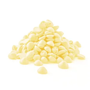 EURO CHOCOLATE CHIPS WHITE 100g