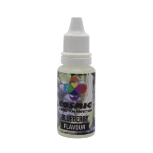 COSMIC FOOD FLAVOURING 20g BLUEBERRY
