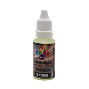 COSMIC FOOD FLAVOURING 20g CINNAMON