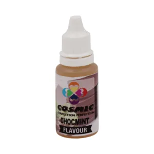 COSMIC FOOD FLAVOURING 20g CHOC MINT