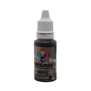COSMIC FOOD FLAVOURING 20g COFFEE