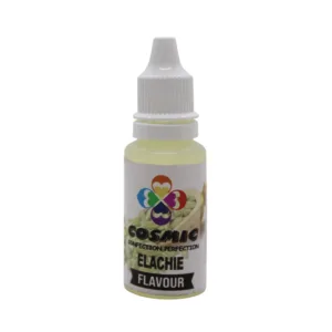 COSMIC FOOD FLAVOURING 20g ELACHIE