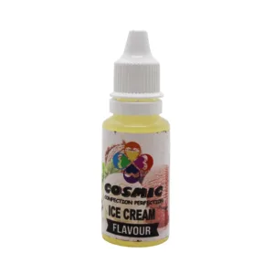 COSMIC FOOD FLAVOURING 20g ICE CREAM