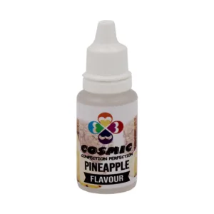 COSMIC FOOD FLAVOURING 20g PINEAPPLE
