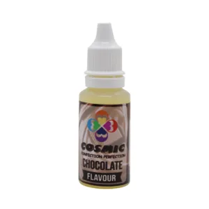 COSMIC FOOD FLAVOURING 20g CHOCOLATE