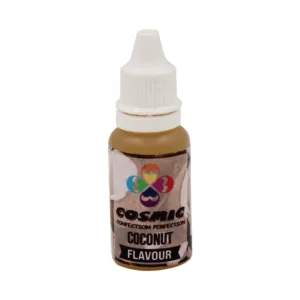 COSMIC FOOD FLAVOURING 20g COCONUT