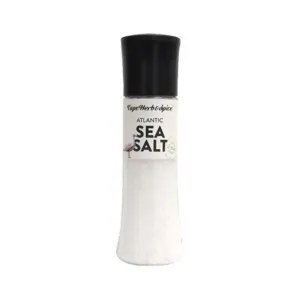 CAPE HERB & SPICE SEA SALT GRINDER 360g