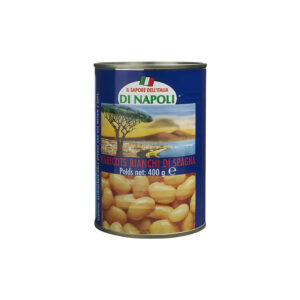 DI NAPOLI BUTTER BEANS 400g
