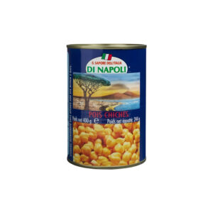 DI NAPOLI CHICKPEAS 400g