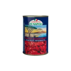 DI NAPOLI RED KIDNEY BEANS 400g