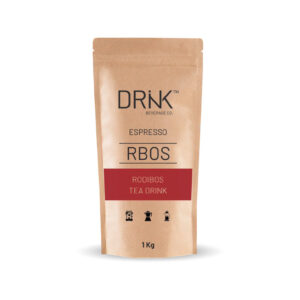 DRNK ROOIBOS ESPRESSO 1kg
