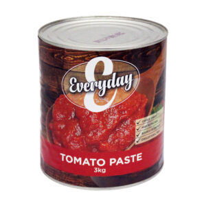 EVERYDAY TOMATO PASTE 3kg