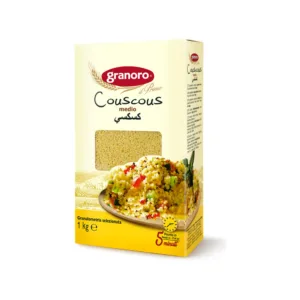 GRANORO COUSCOUS 1kg