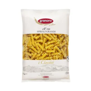 GRANORO PASTA SPIRALI GRANDI NO. 100 500g