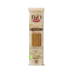 GRANORO WHOLE WHEAT SPAGHETTI 500g
