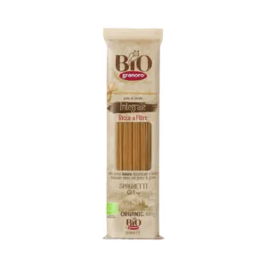 GRANORO WHOLE WHEAT SPAGHETTI 500g