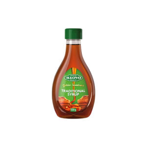 ILLOVO TRADITIONAL SYRUP 500g
