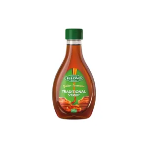 ILLOVO TRADITIONAL SYRUP 500g