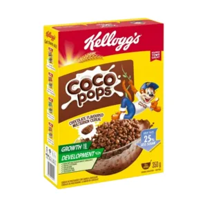 KELLOGG'S COCO POPS ORIGINAL 350g