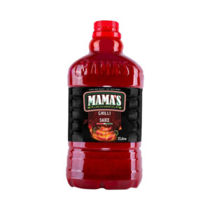 MAMA'S CHILLI SAUCE 2L