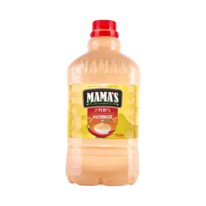MAMA'S PERI MAYO 2L