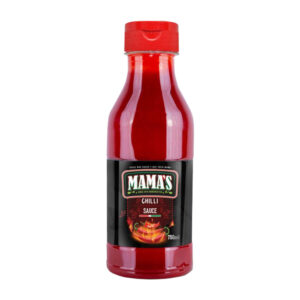 MAMA'S CHILLI SAUCE 750ml