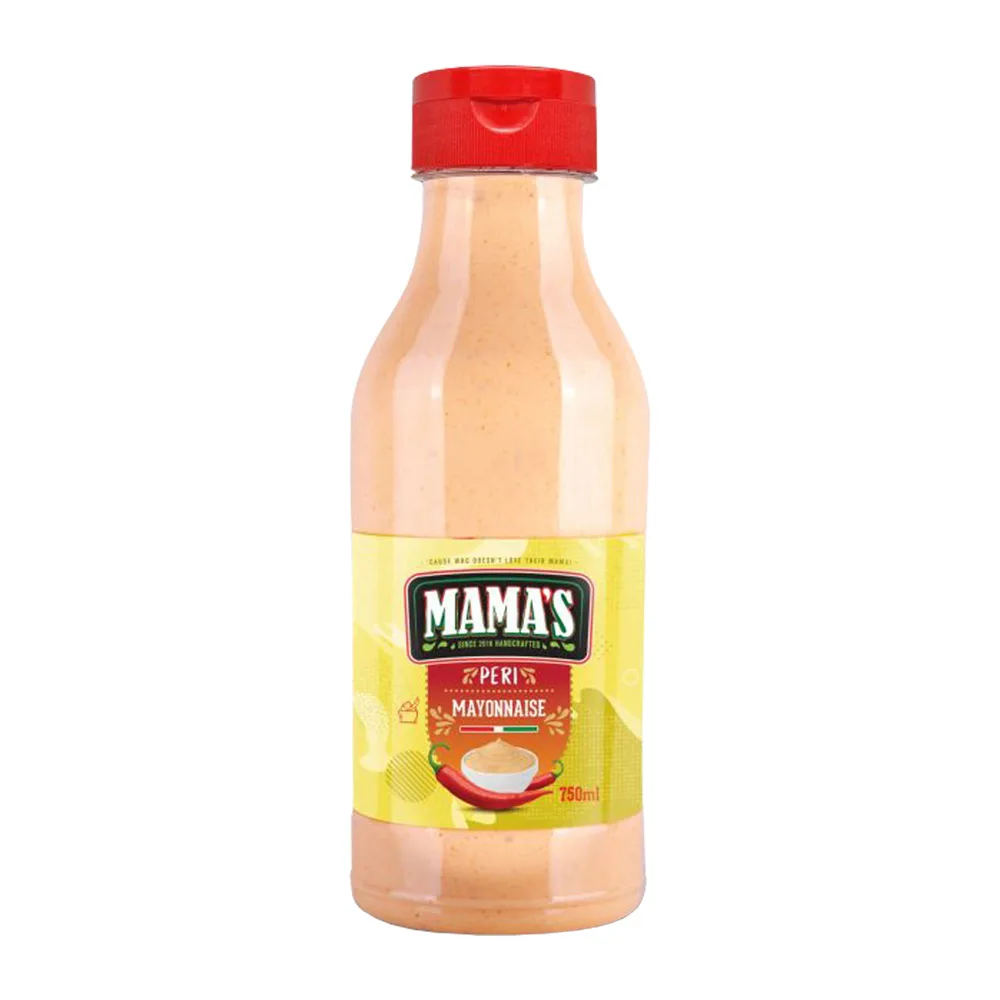 MAMA'S PERI MAYO 750ml
