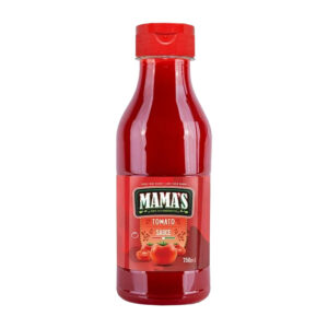 MAMA'S TOMATO SAUCE 750ml