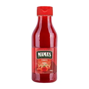 MAMA'S TOMATO SAUCE 750ml