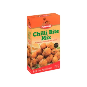 PAKCO CHILLI BITE MIX 250g