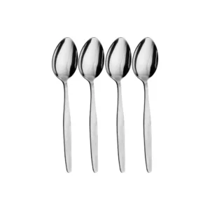 REGENT AUSTWIND (ELOFF) DESSERT SPOON STAINLESS STEEL (1x4)