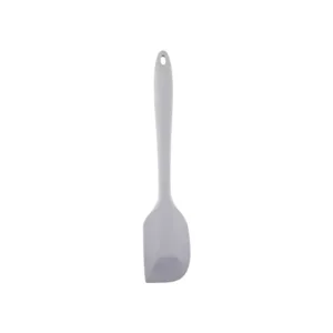 REGENT FLAT SPATULA GREY SILICONE 270mm