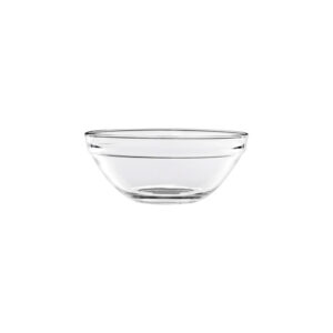 REGENT GLASS STACKING BOWL 200ml
