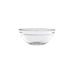 REGENT GLASS STACKING BOWL 200ml