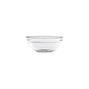REGENT STACKABLE TEMPERED GLASS BOWL 70ml