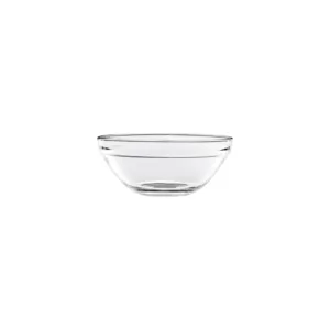 REGENT STACKABLE TEMPERED GLASS BOWL 70ml