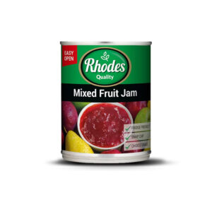 RHODES MIXED FRUIT JAM 450g