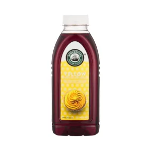 ROBERTSONS FOOD COLOURING 500ml YELLOW