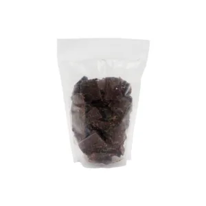BAKELS BAKING CHOCOLATE DARK CHOCO COATING 500g
