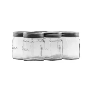 CONSOL PRESERVE JAR 250ml (1x6)