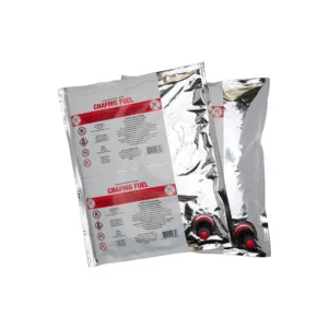 HANDY BRAND GEL CHAFING FUEL BAG IN BOX 5L