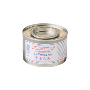 HANDY BRAND GEL CHAFING FUEL CAN 195g