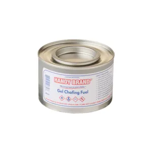 HANDY BRAND GEL CHAFING FUEL CAN 195g
