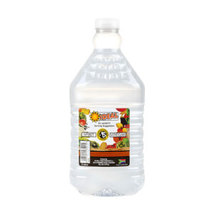 IDEAL WHITE SPIRIT VINEGAR 2L