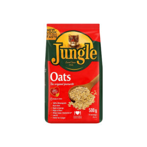 JUNGLE OATS 1kg